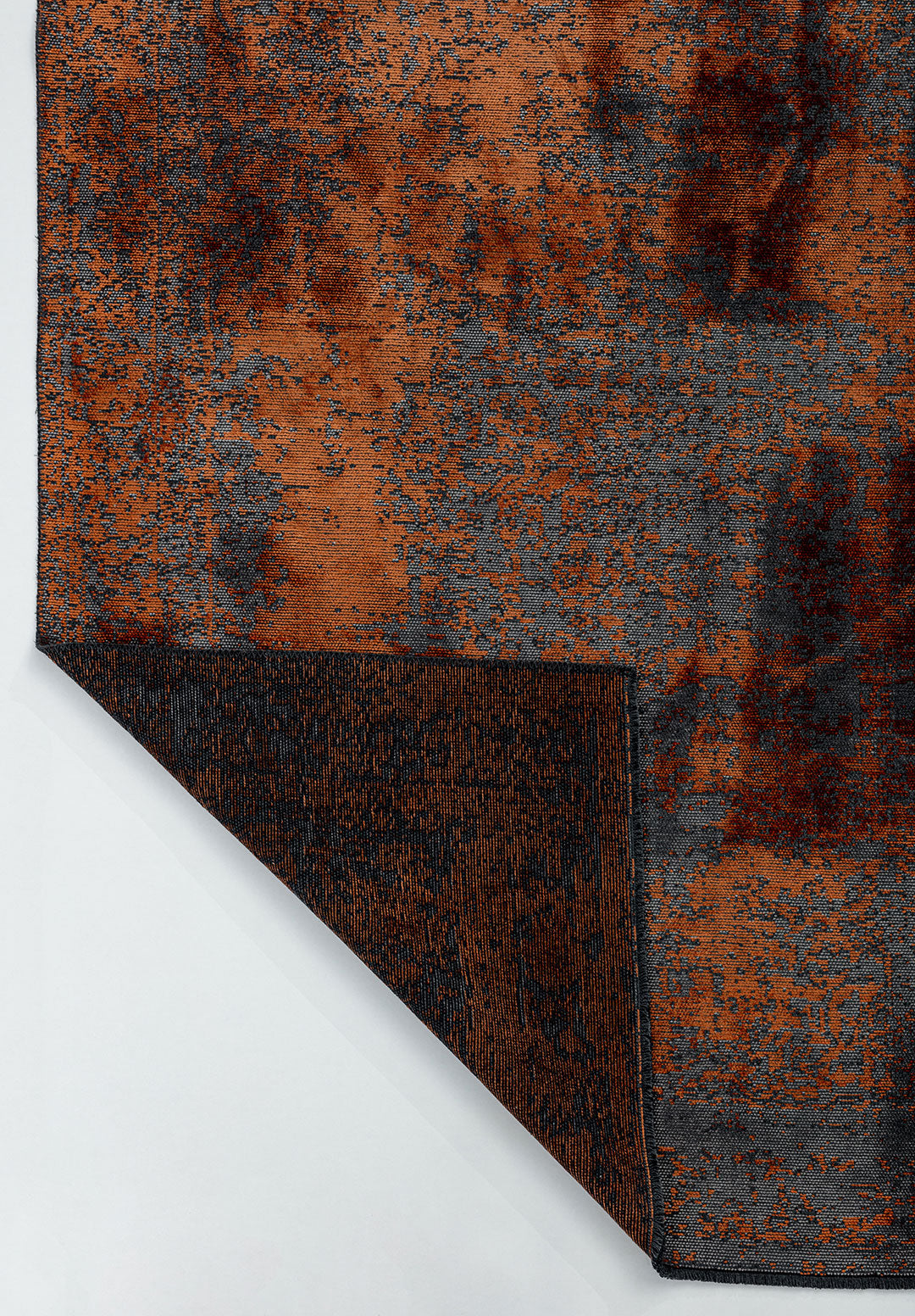 Medallion Grey - Terra Rug