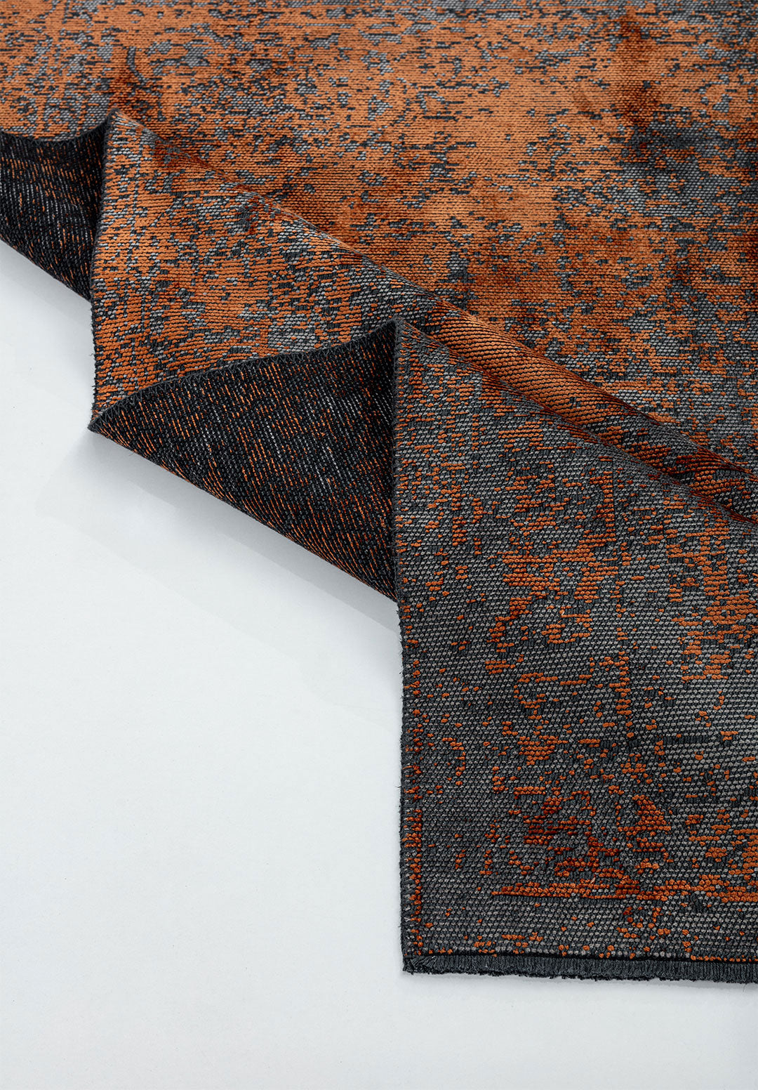 Medallion Grey - Terra Rug