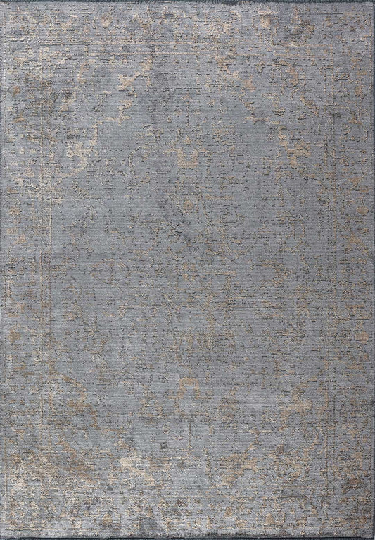 Ivy Light Cream - Dark Beige Rug