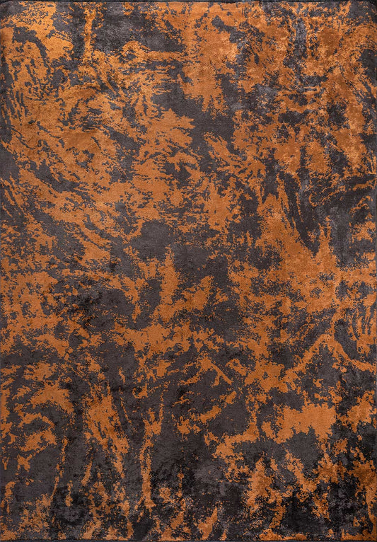 Marble Terra - Charcoal Rug