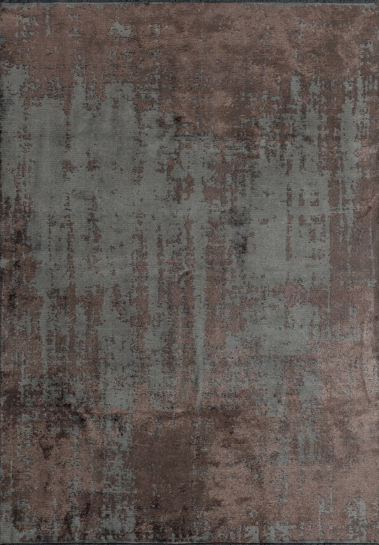Horizon Dark Mink - Grey Rug