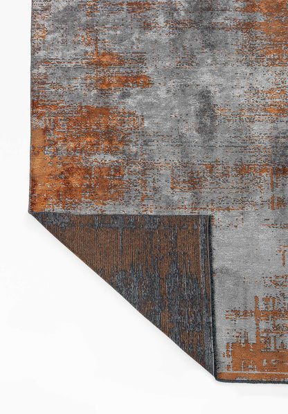 Surface Terra - Grey Rug