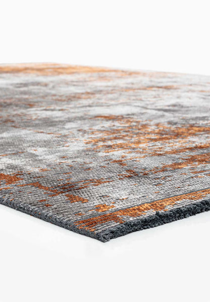 Surface Terra - Grey Rug