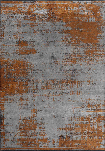 Surface Terra - Grey Rug