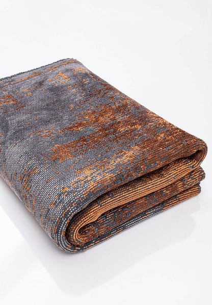 Surface Grey - Terra Rug