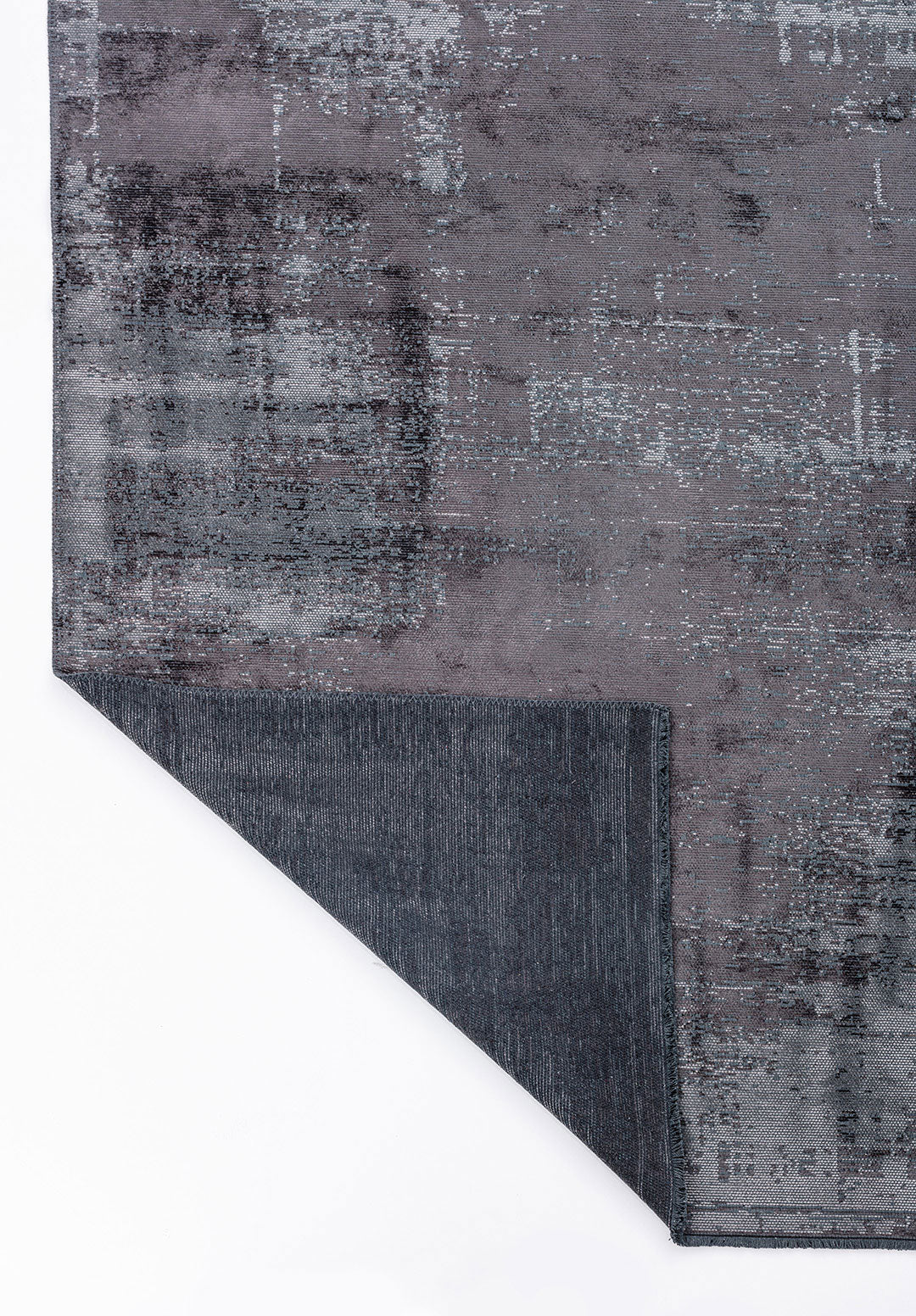Surface Grey - Charcoal Rug