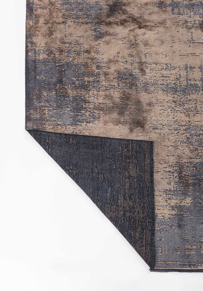 Surface Grey - Dark Beige Rug