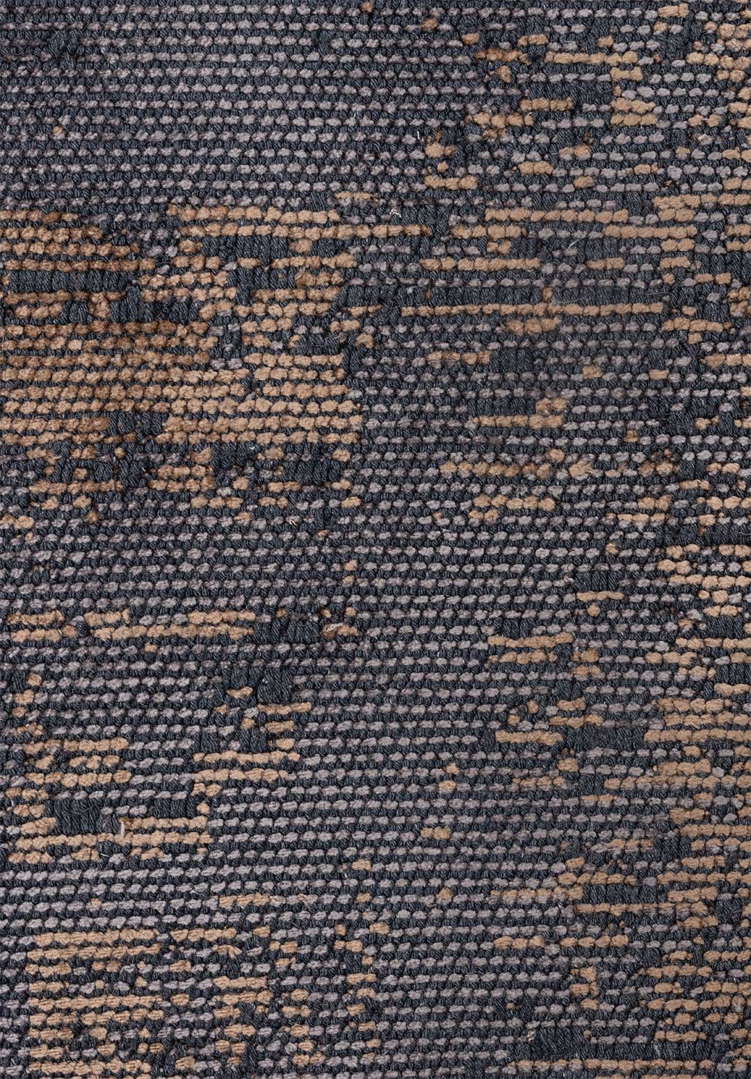 Surface Grey - Dark Beige Rug