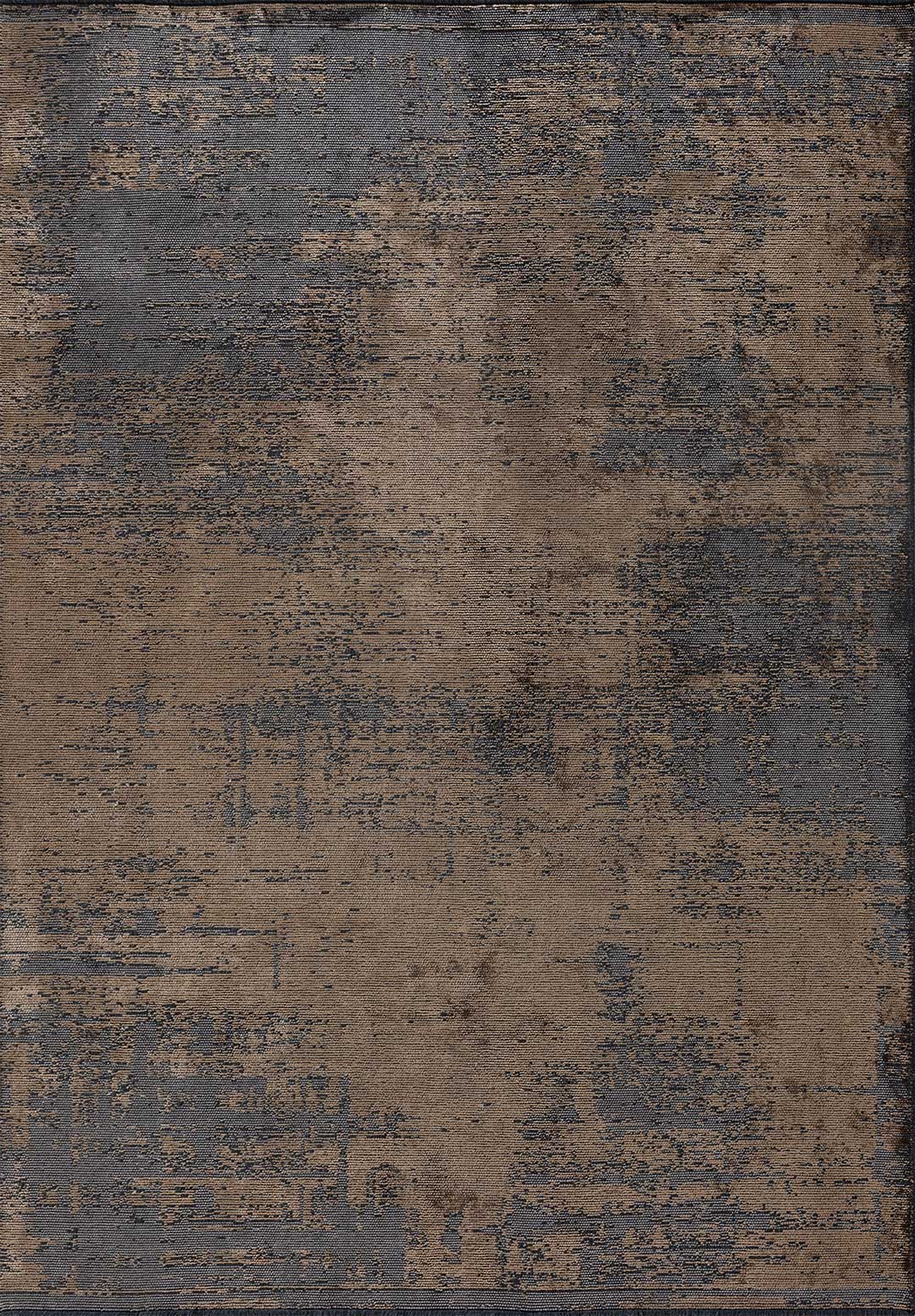 Surface Grey - Dark Beige Rug