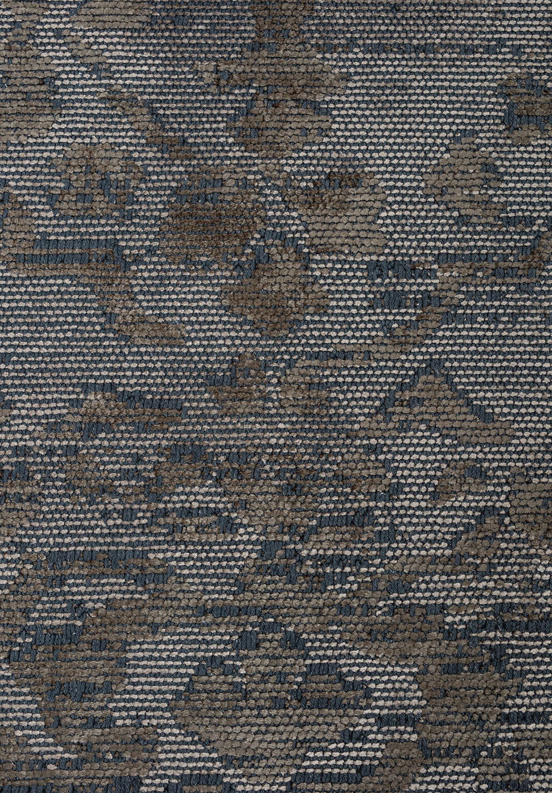 Flora Khaki - Beige Rug