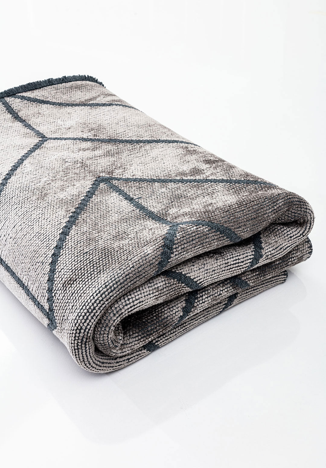 Arrow Beige Rug
