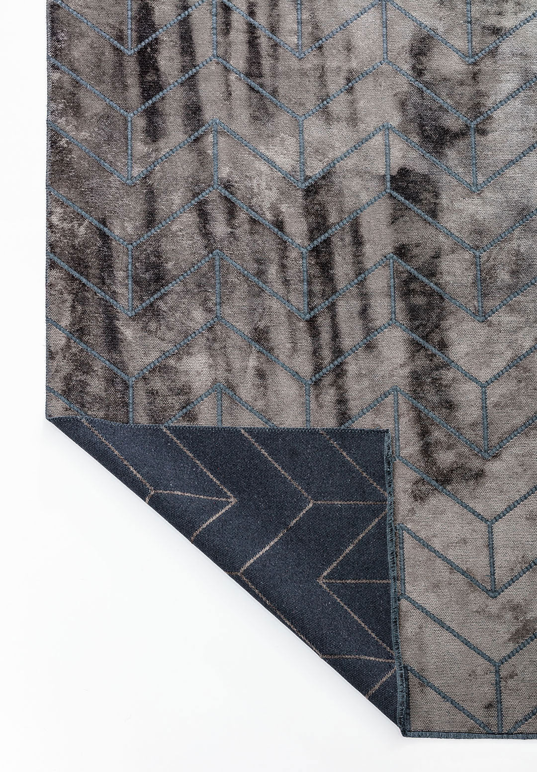 Arrow Nougat Rug