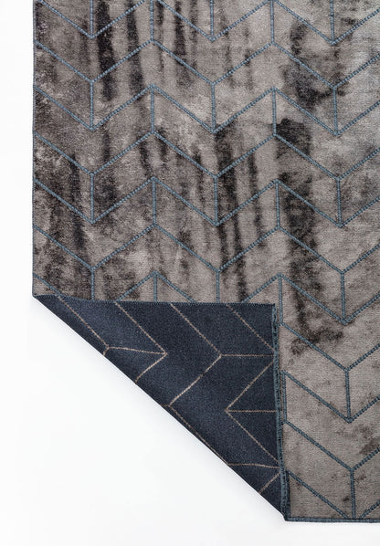 Arrow Nougat Rug
