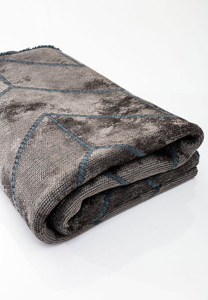 Arrow Nougat Rug