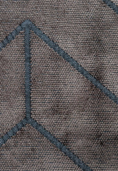 Arrow Nougat Rug