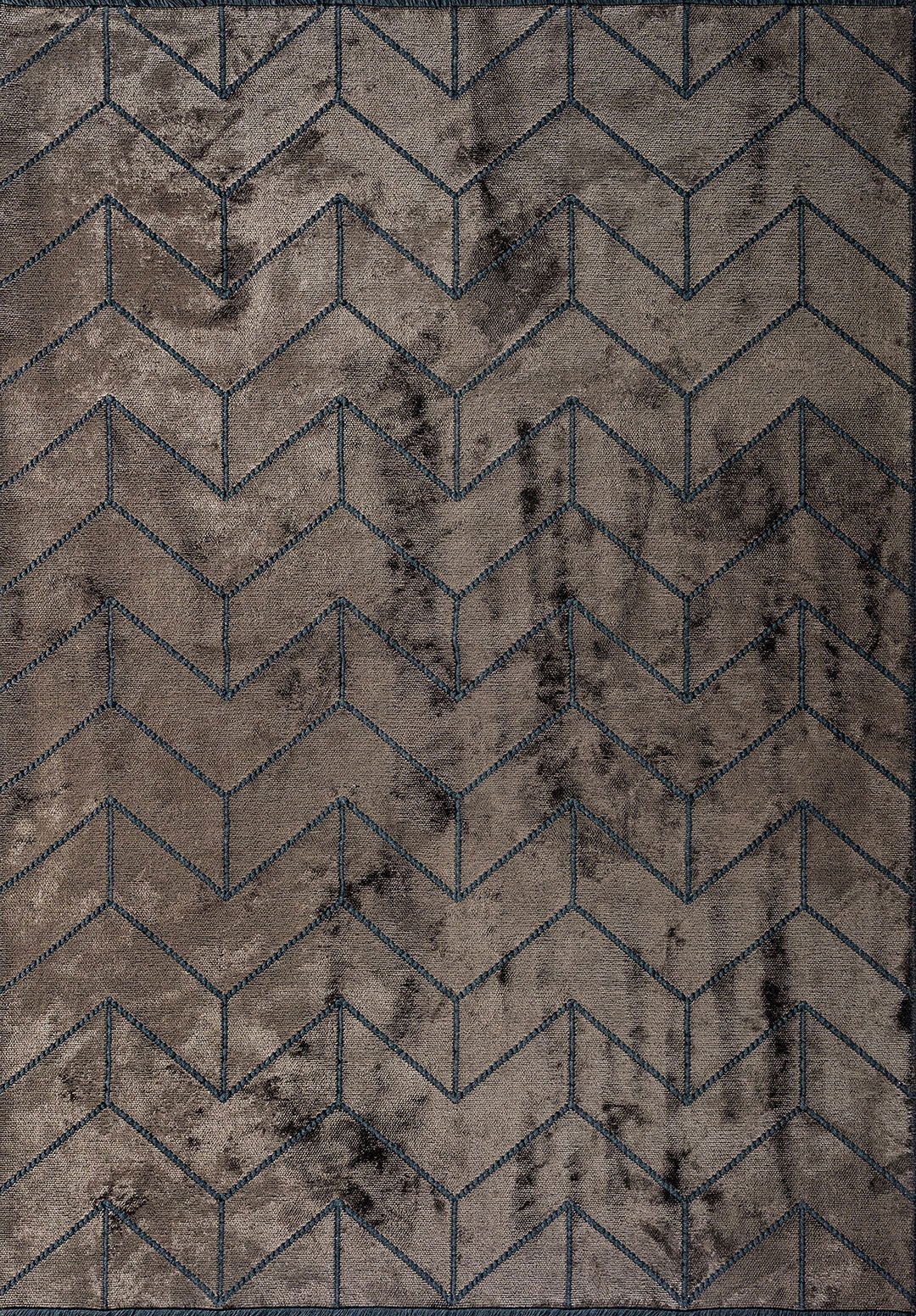 Arrow Nougat Rug