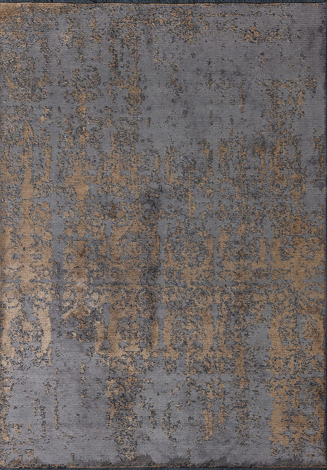 Caesar Grey - Light Brown Rug