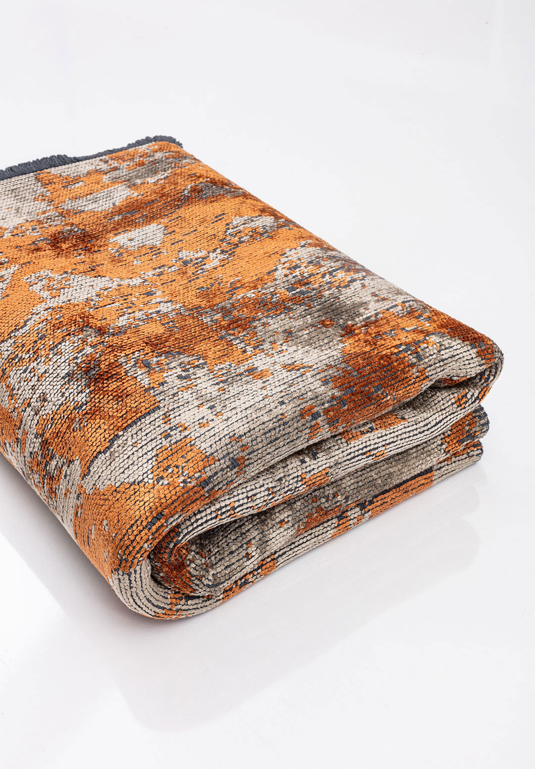 Triangle Beige - Terra Rug