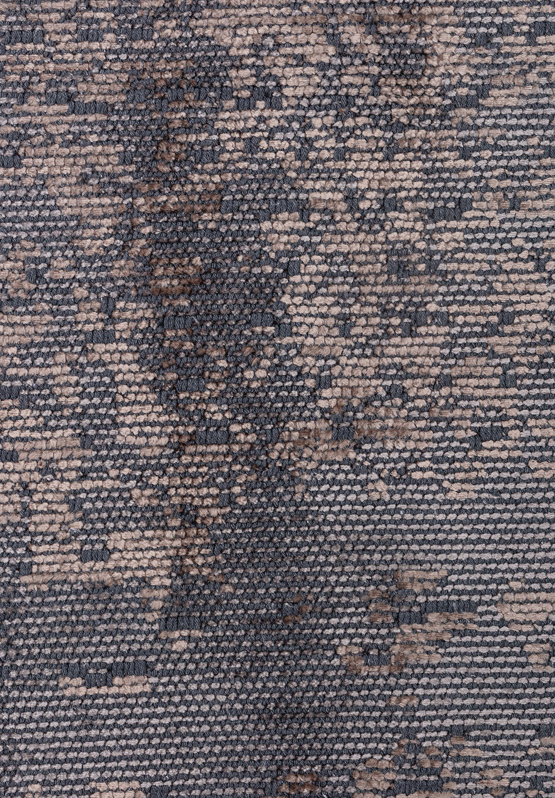 Damasko Grey - Nougat Rug
