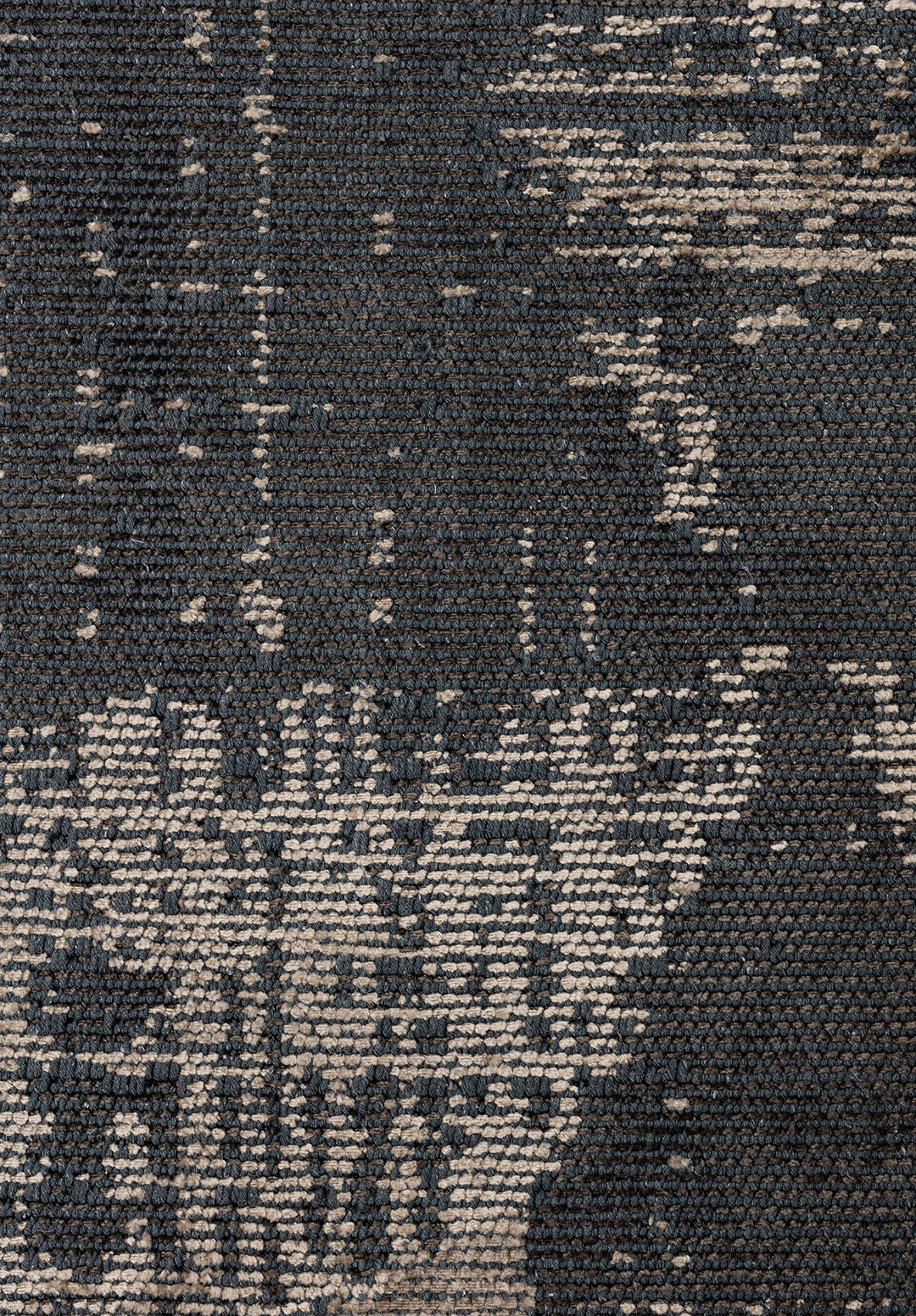 Sharp Beige - Anthracite Rug