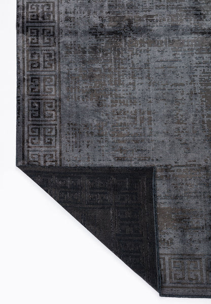 Ancient Grey - Anthracite Rug