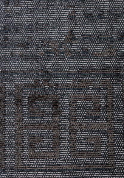 Ancient Grey - Anthracite Rug