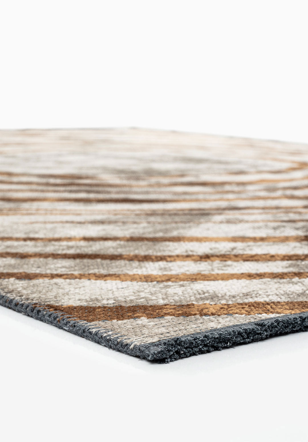 Hypnosis Beige - Cacao Rug