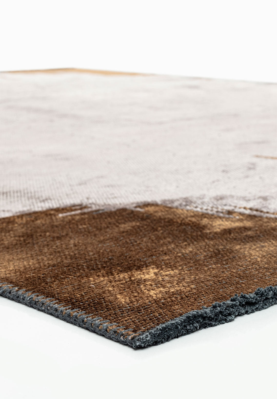 Cage Beige - Cacao Rug