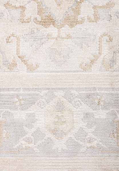 Valenza Cream - Beige Rug
