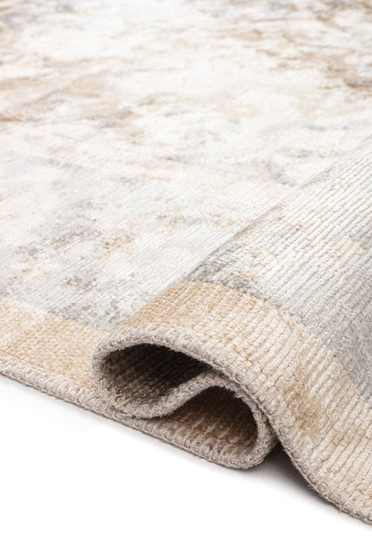 Valenza Cream - Beige Rug