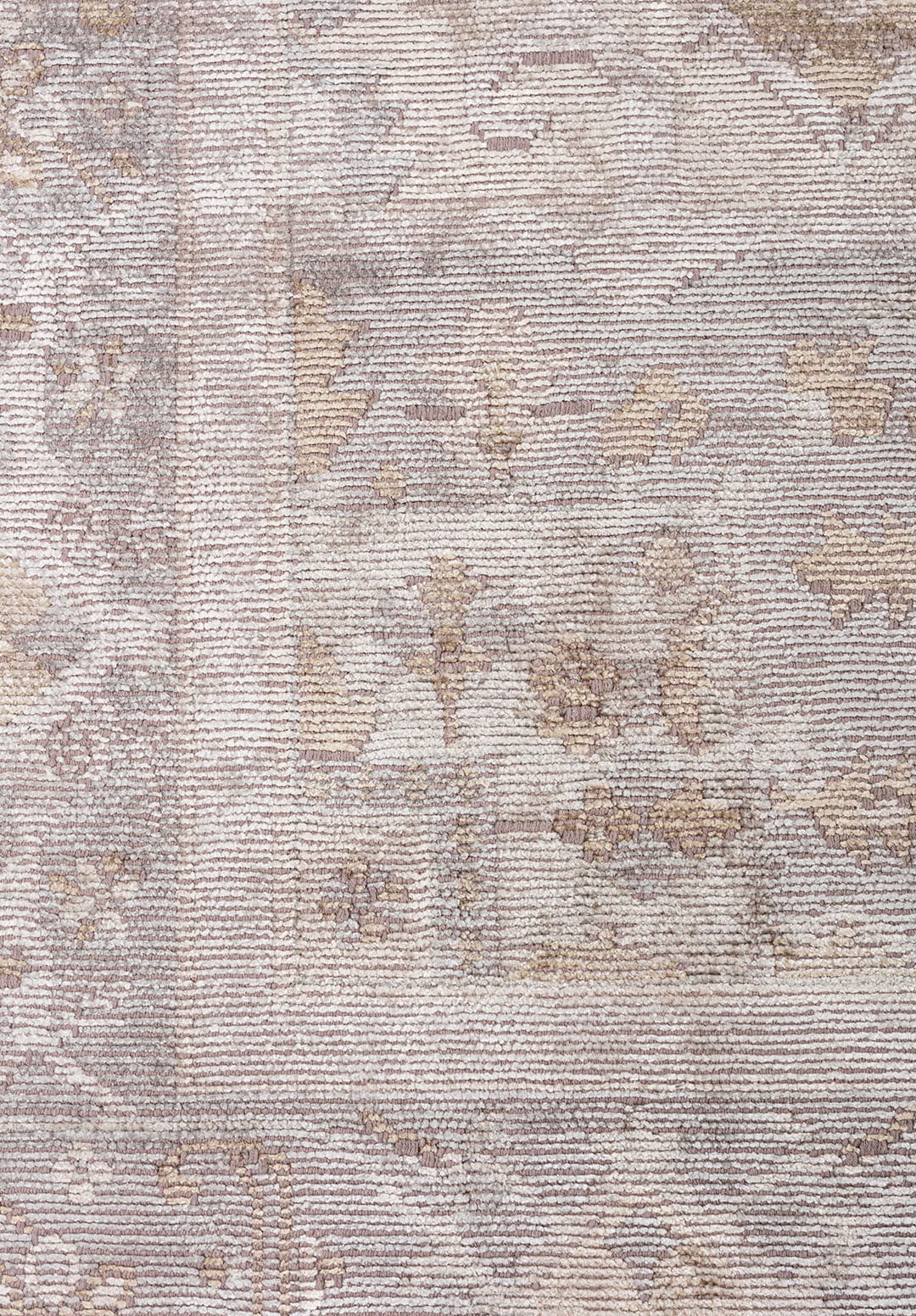 Valenza Light cream - Light grey Rug