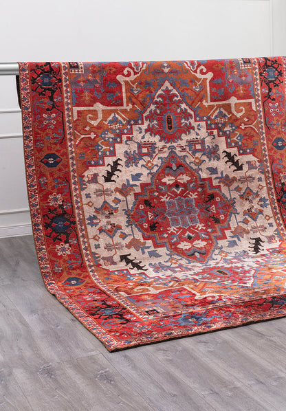 Ornara Royal Ember Rug