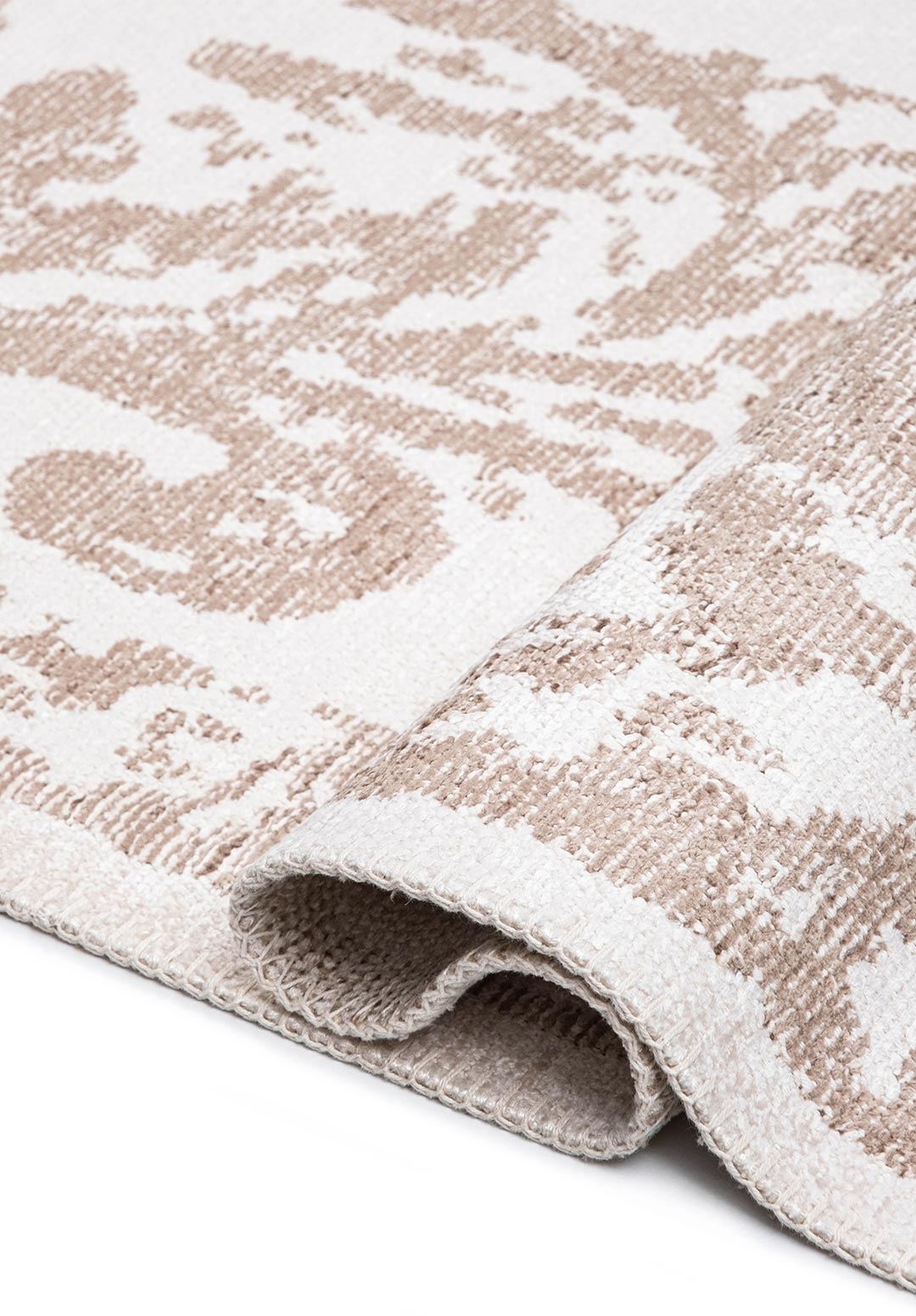 Lucentia Light cream -  Nougat Rug
