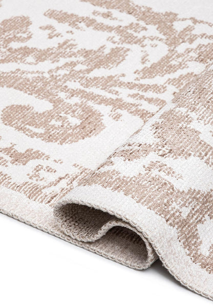 Lucentia  Dark Gray - Terra Rug