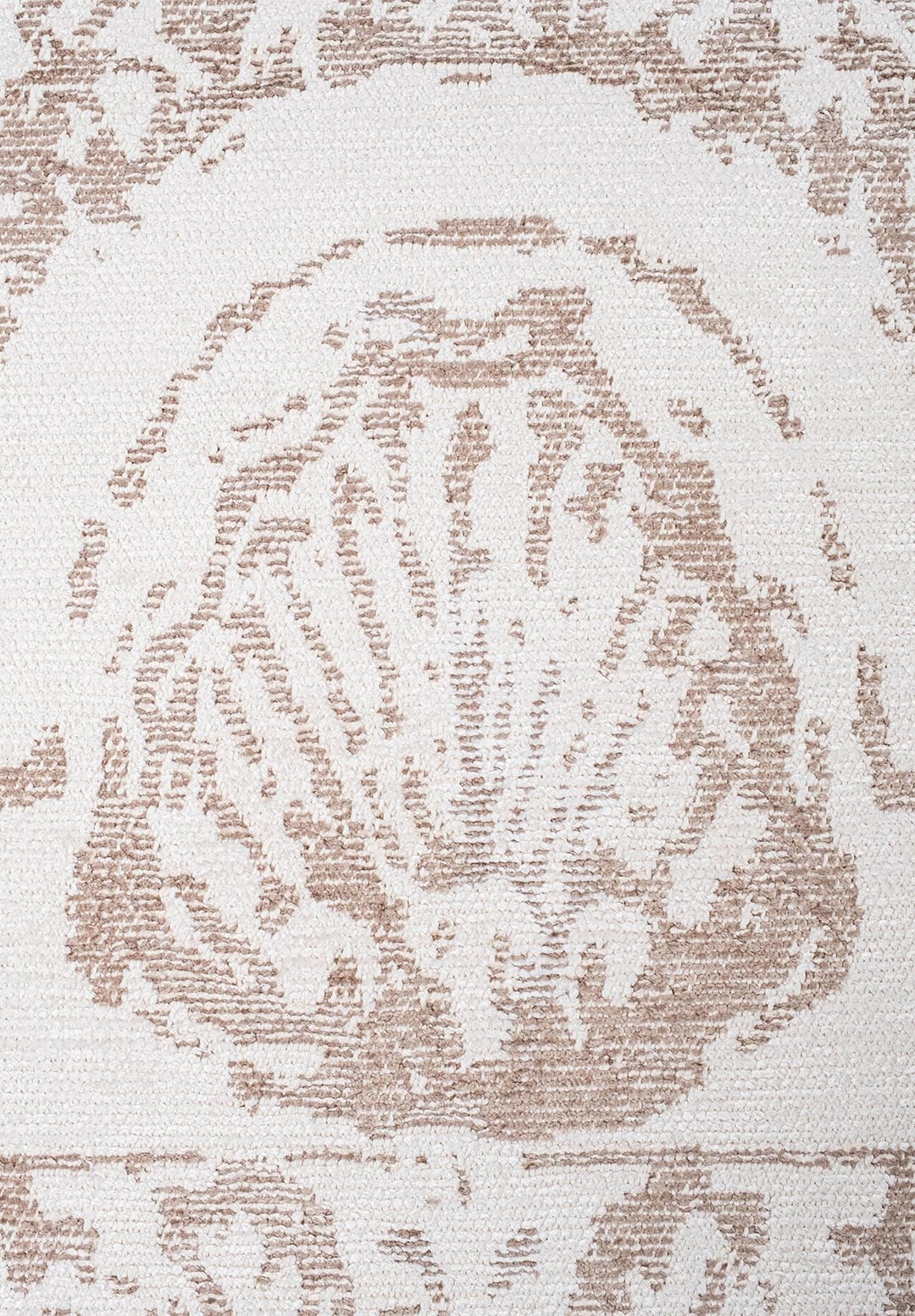 Lucentia  Dark Gray - Terra Rug