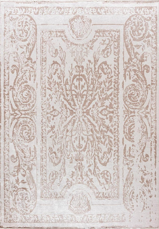 Lucentia Light cream -  Nougat Rug
