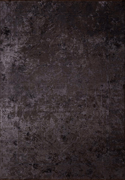 Emperor Charcoal Rug