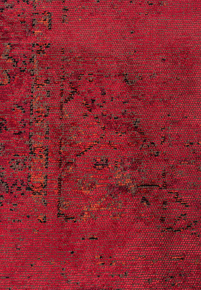 Velina Red Rug