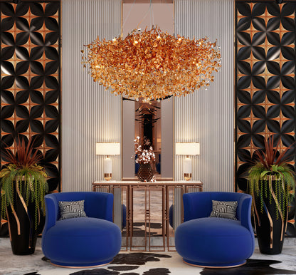 Luxussio Luxury Handmade Chandelier