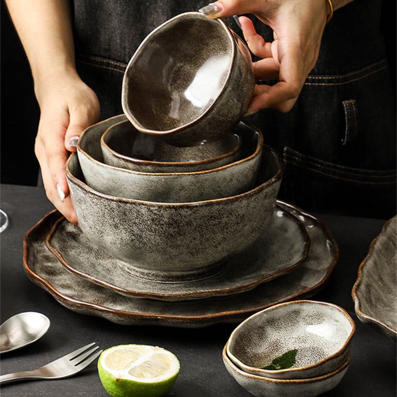 Oma Premium Dinnerware Set