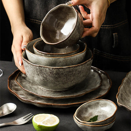 Oma Premium Dinnerware Set