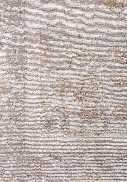 Alcasar Light Cream - Beige Rug