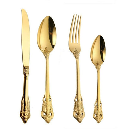 Ducal Cutlery Set