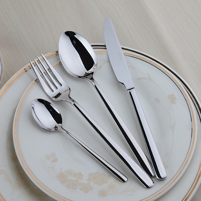 Cozy Cutlery Set