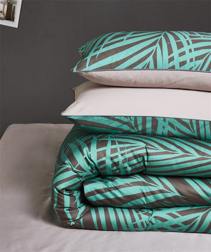 Beatrix Ultra Soft Egyptian Cotton Bedding Set