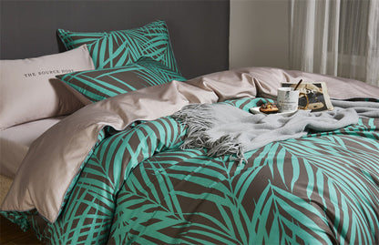 Beatrix Ultra Soft Egyptian Cotton Bedding Set