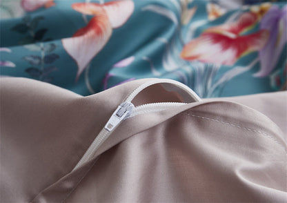 Belinda Ultra Soft Egyptian Cotton Bedding Set