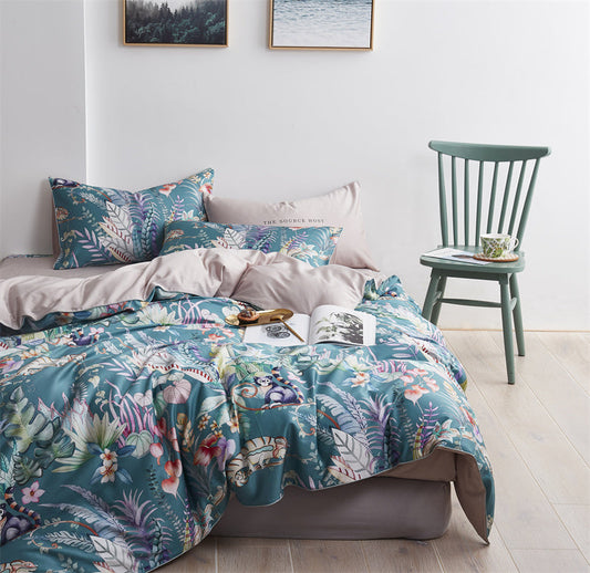 Belinda Ultra Soft Egyptian Cotton Bedding Set