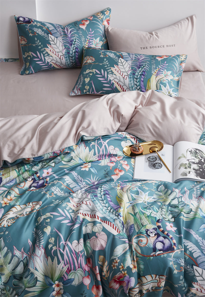 Belinda Ultra Soft Egyptian Cotton Bedding Set