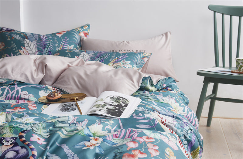 Belinda Ultra Soft Egyptian Cotton Bedding Set